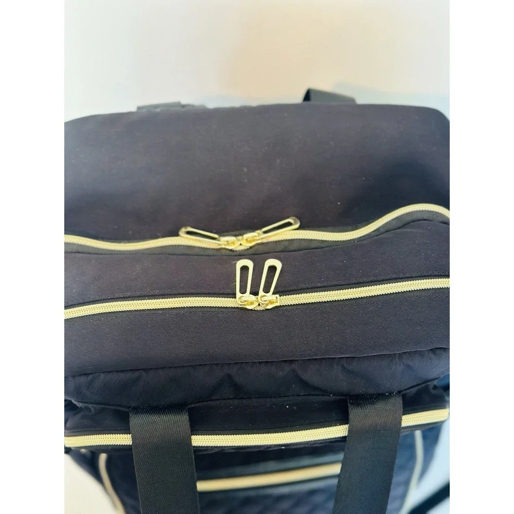 DJ Backpack Case for Pioneer DDJ REV1 Controller Mixer Gear Travel Bag Equipment
